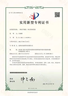 patent