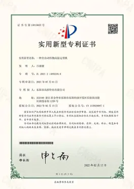 patent